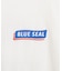 【BLUE SEAL】ShopグラフィックTシャツ