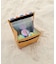 【BLUE SEAL】Shopper保冷バッグ