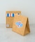 【BLUE SEAL】Shopper保冷バッグ