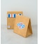 【BLUE SEAL】Shopper保冷バッグ