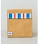 【BLUE SEAL】Shopper保冷バッグ