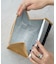 【BLUE SEAL】Shopper保冷バッグ