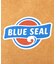 【BLUE SEAL】Shopper保冷バッグ