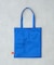 【BLUE SEAL】サテンA4トートバッグ