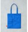 【BLUE SEAL】サテンA4トートバッグ