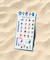 【BLUE SEAL】ぷっくりシール