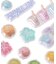 【BLUE SEAL】ぷっくりシール