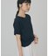 【抗菌防臭・吸水速乾】シアーベロアリンガーTシャツ