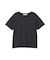 【抗菌防臭・吸水速乾】シアーベロアリンガーTシャツ