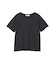 【抗菌防臭・吸水速乾】シアーベロアリンガーTシャツ