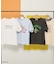 【Mickey&Friends】ビンテージ加工アソートプリントTシャツ