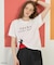 【Mickey&Friends】ビンテージ加工アソートプリントTシャツ