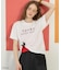 【Mickey&Friends】ビンテージ加工アソートプリントTシャツ