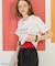 【Mickey&Friends】ビンテージ加工アソートプリントTシャツ