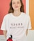 【Mickey&Friends】ビンテージ加工アソートプリントTシャツ