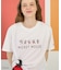 【Mickey&Friends】ビンテージ加工アソートプリントTシャツ