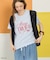 【Mickey&Friends】ビンテージ加工アソートプリントTシャツ