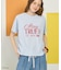 【Mickey&Friends】ビンテージ加工アソートプリントTシャツ