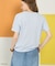 【Mickey&Friends】ビンテージ加工アソートプリントTシャツ