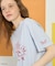 【Mickey&Friends】ビンテージ加工アソートプリントTシャツ