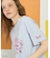 【Mickey&Friends】ビンテージ加工アソートプリントTシャツ