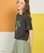 【Mickey&Friends】ビンテージ加工アソートプリントTシャツ