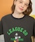 【Mickey&Friends】ビンテージ加工アソートプリントTシャツ