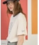 【Mickey&Friends】ビンテージ加工アソートプリントTシャツ