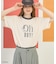 【Mickey&Friends】ビンテージ加工アソートプリントTシャツ