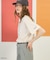 【Mickey&Friends】ビンテージ加工アソートプリントTシャツ