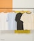 【Mickey&Friends】ビンテージ加工アソートプリントTシャツ