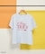 【Mickey&Friends】ビンテージ加工アソートプリントTシャツ
