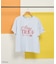 【Mickey&Friends】ビンテージ加工アソートプリントTシャツ