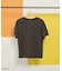 【Mickey&Friends】ビンテージ加工アソートプリントTシャツ
