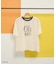 【Mickey&Friends】ビンテージ加工アソートプリントTシャツ