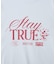 【Mickey&Friends】ビンテージ加工アソートプリントTシャツ