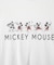 【Mickey&Friends】ビンテージ加工アソートプリントTシャツ