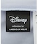 【Mickey&Friends】ビンテージ加工アソートプリントTシャツ