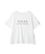 【Mickey&Friends】ビンテージ加工アソートプリントTシャツ
