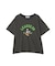 【Mickey&Friends】ビンテージ加工アソートプリントTシャツ