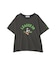 【Mickey&Friends】ビンテージ加工アソートプリントTシャツ