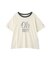 【Mickey&Friends】ビンテージ加工アソートプリントTシャツ