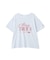 【Mickey&Friends】ビンテージ加工アソートプリントTシャツ
