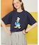 【Mickey&Friends】フロントバックプリントTシャツ