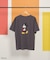 【Mickey&Friends】フロントバックプリントTシャツ