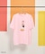 【Mickey&Friends】フロントバックプリントTシャツ