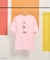 【Mickey&Friends】フロントバックプリントTシャツ