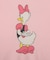 【Mickey&Friends】フロントバックプリントTシャツ