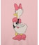 【Mickey&Friends】フロントバックプリントTシャツ