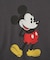 【Mickey&Friends】フロントバックプリントTシャツ